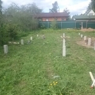 ЖБ сваи Артёмовский