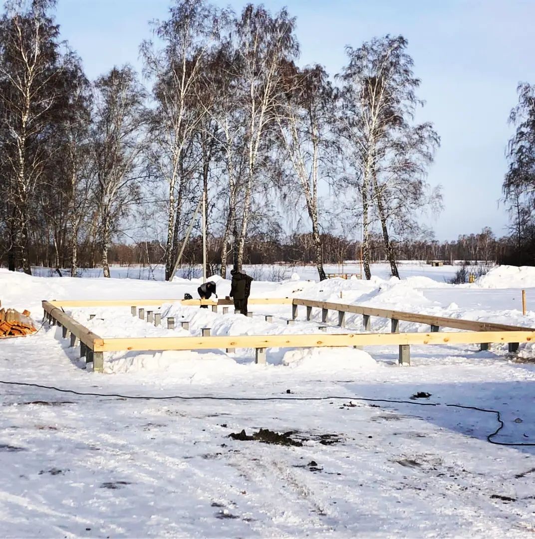 ЖБ сваи Артёмовский